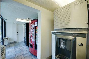 Motel 6 Houston Reliant Park