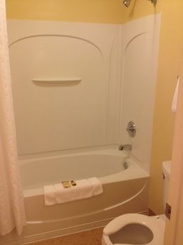 Motel Sun Suites Of Houston-intercontinental
