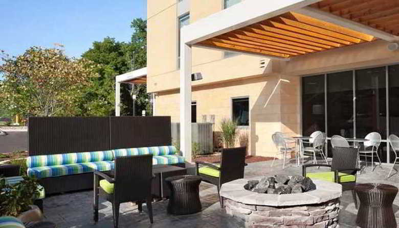 Hotel Home2 Suites Nashville Airport