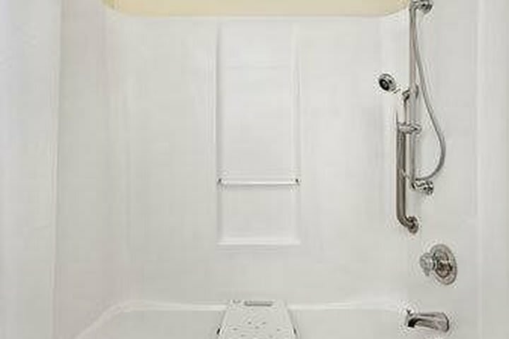 Hotel Microtel Inn & Suites - Greenville