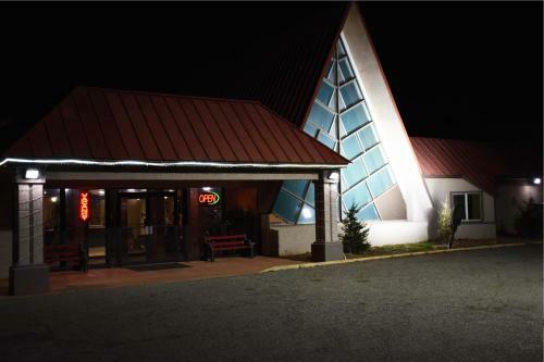 Hotel American Best Inn
