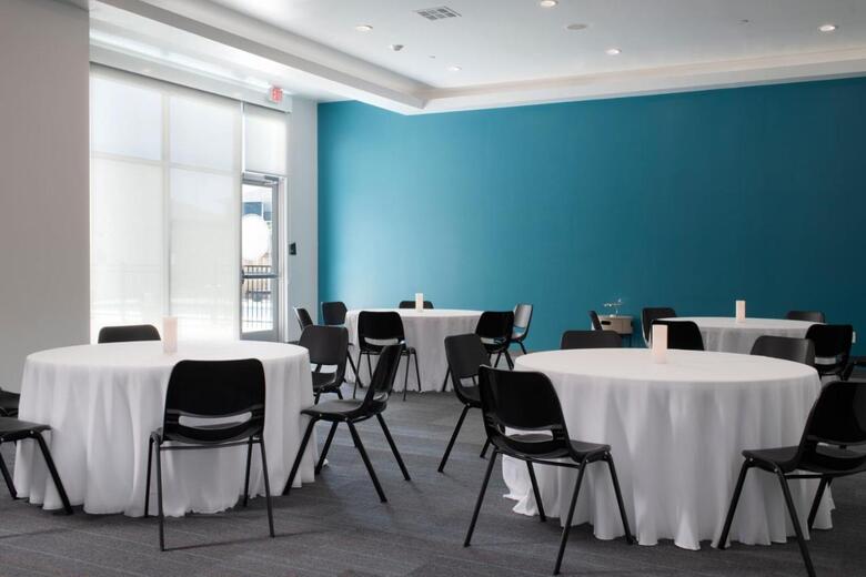 Hotel Aloft Oklahoma City Quail Springs