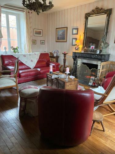 Bed & Breakfast Le Trianon