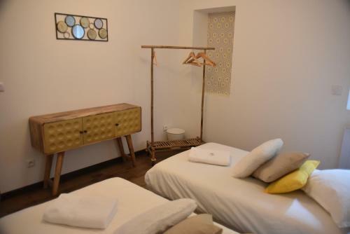 Apartamentos Le Manoir, Appartement Onyx