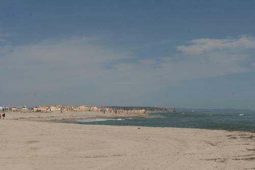 Apartamento Front De Mer