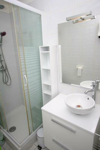 Apartamento Front De Mer