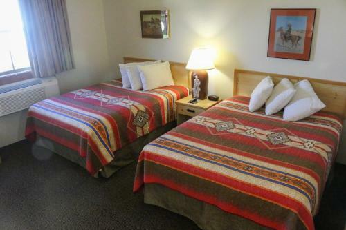 Motel Range Country Lodging