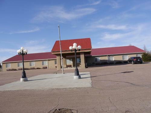 Hotel Regency Inn & Suites - Kimball
