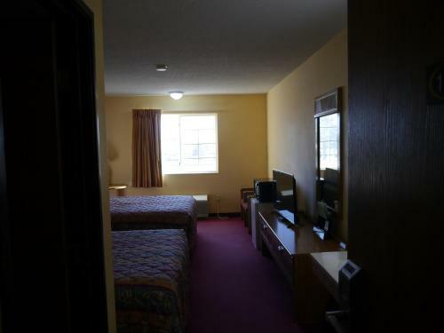 Hotel Regency Inn & Suites - Kimball