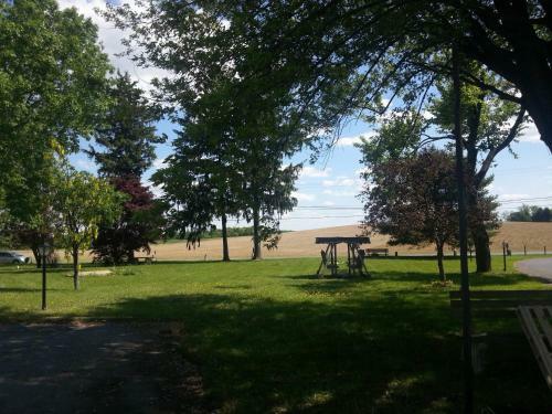 Posada Scottish Inns Shartlesville