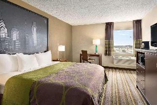 Hotel Comfort Inn Chambersburg