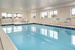 Hotel Comfort Inn Chambersburg