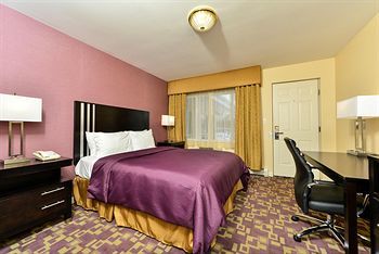 Motel Americas Best Value Inn Providence-north Scituate