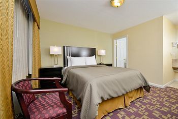 Motel Americas Best Value Inn Providence-north Scituate