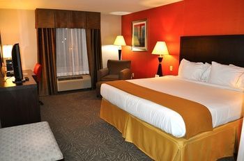 Hotel Holiday Inn Express Pittsburgh - Munhall