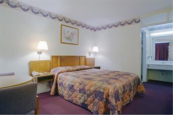 Motel America's Best Value Inn - Loudon