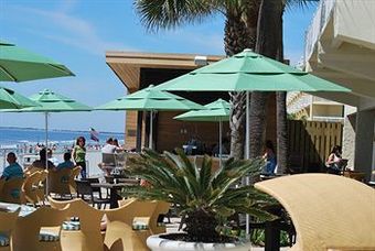 Hotel Tides Folly Beach
