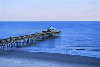 Hotel Tides Folly Beach