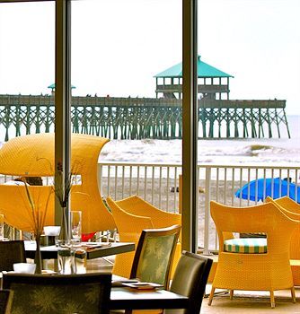 Hotel Tides Folly Beach