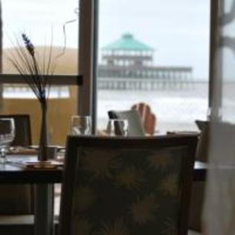 Hotel Tides Folly Beach