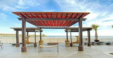Hotel Tides Folly Beach