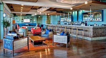 Hotel Tides Folly Beach