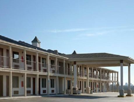 Motel Park Hill Inn And Suites