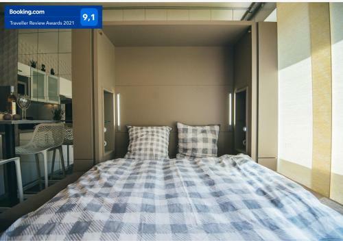 Apartamento Le Petit Roi - Standingplace
