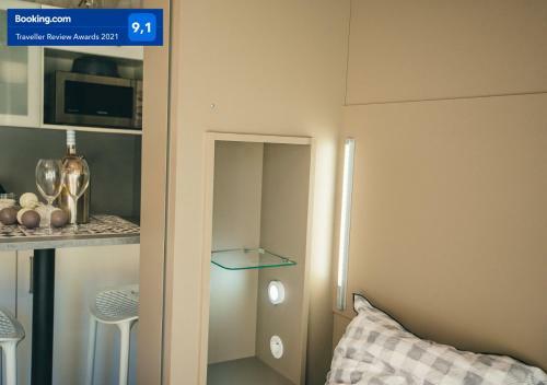 Apartamento Le Petit Roi - Standingplace