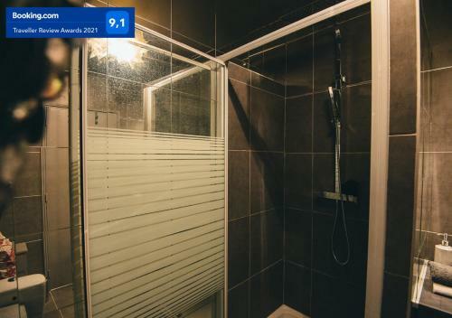 Apartamento Le Petit Roi - Standingplace