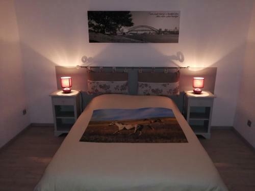 Apartamento Gite Repos Et Tranquillit� G