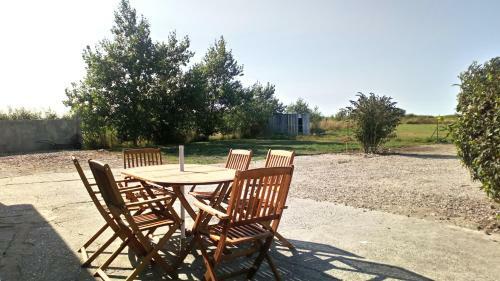 Apartamento Gite Repos Et Tranquillit� G