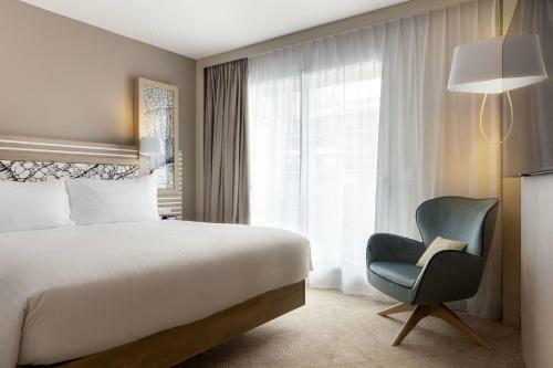 Hotel Hilton Garden Inn Le Havre Centre