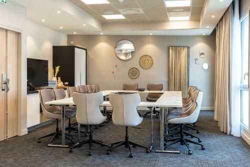 Hotel Hilton Garden Inn Le Havre Centre