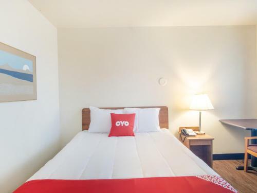 Motel Budgetlodge Oklahoma City