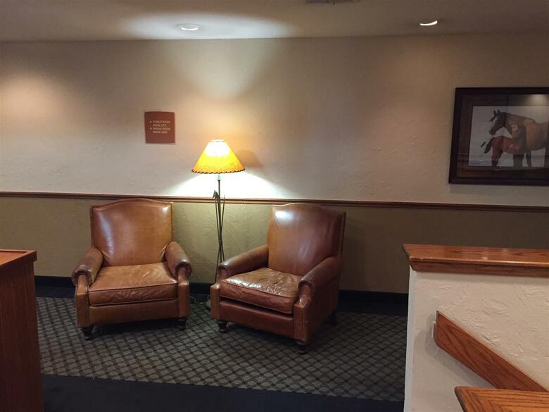 Hotel Best Western Plus Saddleback Inn And Conference Center