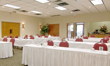 Hotel Best Western Plus Saddleback Inn And Conference Center