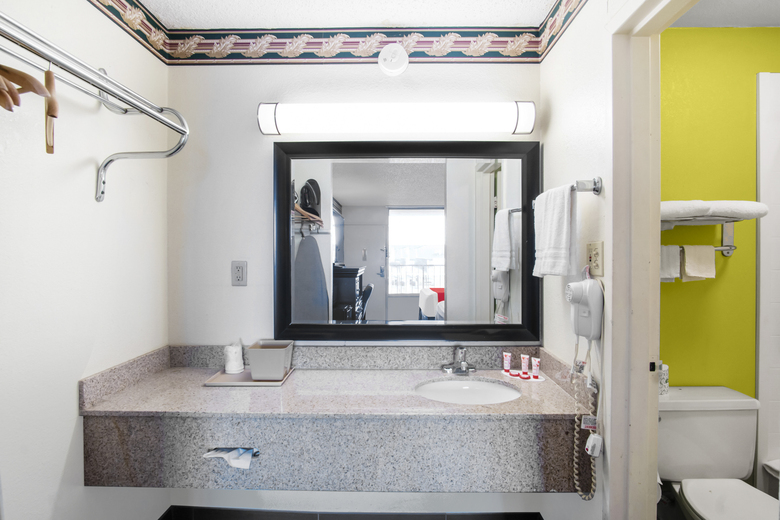 Motel Days Inn Oklahoma City South