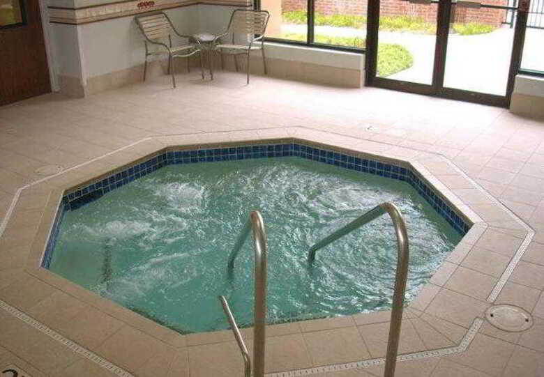 Hotel Courtyard By Marriott Oklahoma City Airport