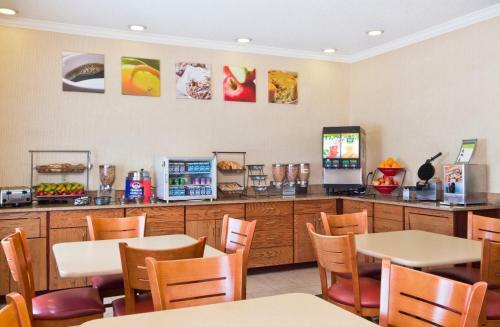 Hotel Wingate By Wyndham Oklahoma City South