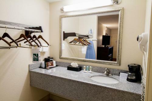 Hotel Quality Inn And Suites Oklahoma City