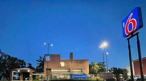 Hotel Quality Inn And Suites Oklahoma City