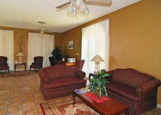 Motel Quality Inn Southwest