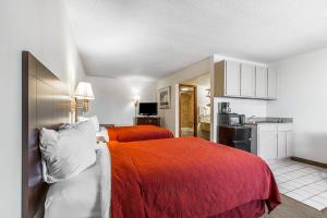 Motel Quality Inn Southwest