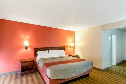 Motel 6 Oklahoma City