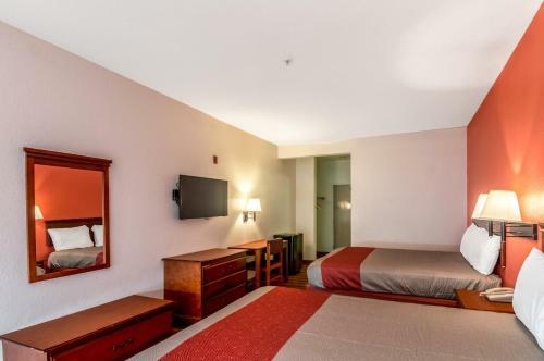 Motel 6 Oklahoma City