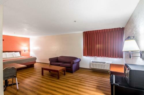 Motel 6 Oklahoma City