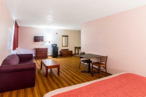 Motel 6 Oklahoma City