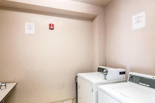 Motel 6 Oklahoma City