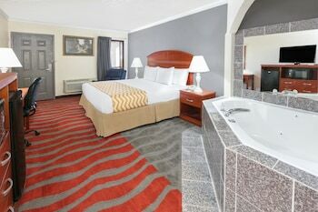 Motel Travelodge Norman